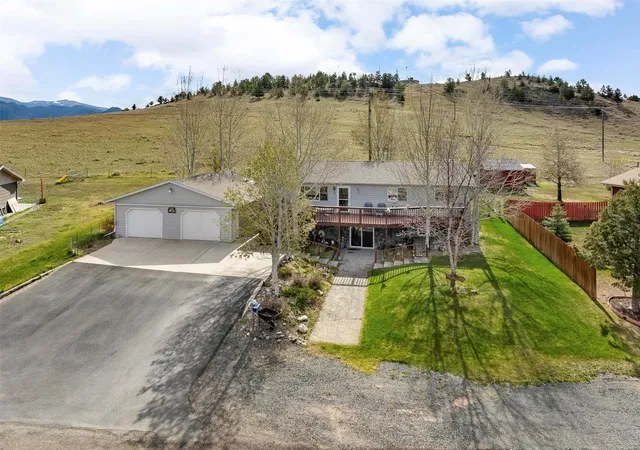 Homes for sale in Boulder, MT | 508 Capital Heights St, Boulder, MT 59632 | MLS# 30070204