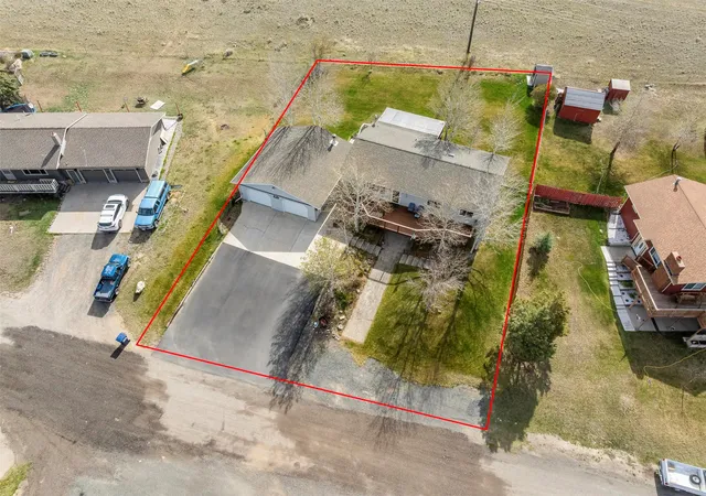 Homes for sale in Boulder, MT | 508 Capital Heights St, Boulder, MT 59632 | MLS# 30070204