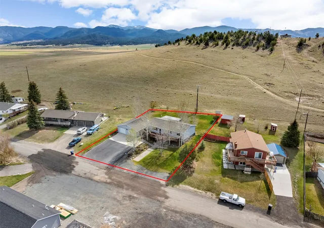 Homes for sale in Boulder, MT | 508 Capital Heights St, Boulder, MT 59632 | MLS# 30070204