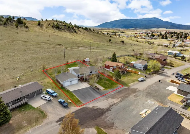 Homes for sale in Boulder, MT | 508 Capital Heights St, Boulder, MT 59632 | MLS# 30070204