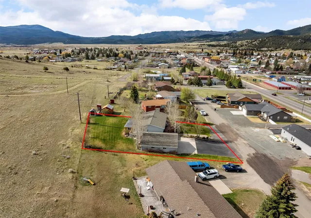 Homes for sale in Boulder, MT | 508 Capital Heights St, Boulder, MT 59632 | MLS# 30070204