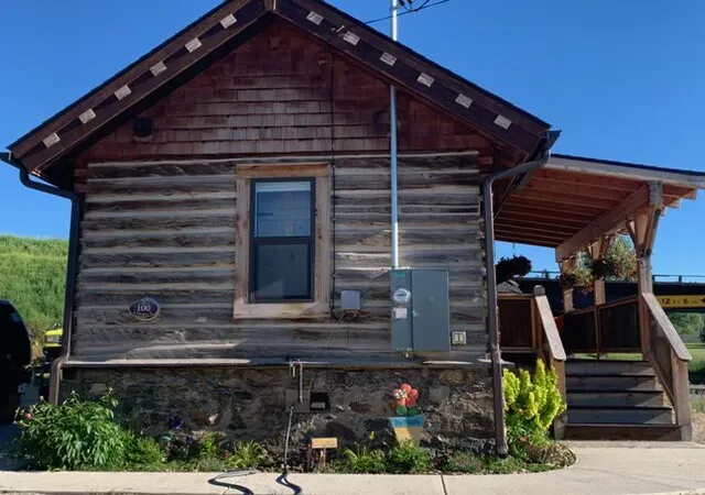 Homes for sale in Philipsburg, MT | 100 E Hickey St, Philipsburg, MT 59858 | MLS# 30070332
