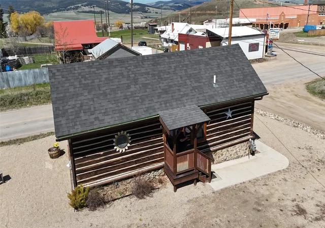 Homes for sale in Philipsburg, MT | 100 E Hickey St, Philipsburg, MT 59858 | MLS# 30070332