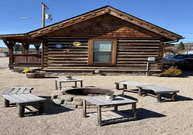 Homes for sale in Philipsburg, MT | 100 E Hickey St, Philipsburg, MT 59858 | MLS# 30070332