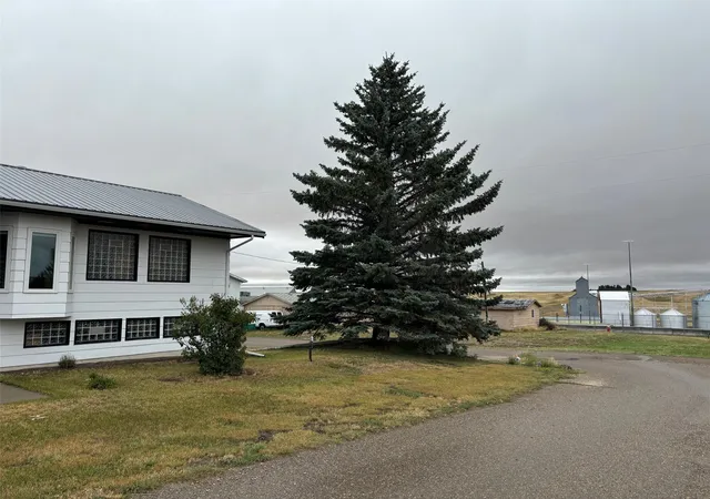 Homes for sale in Sweet Grass, MT | 64 1st Ave, Sweet Grass, MT 59484 | MLS# 30070350