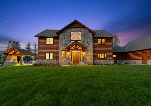 1st image of 290 Good Medicine Dr, Whitefish, MT 59937 | MLS# 30070349