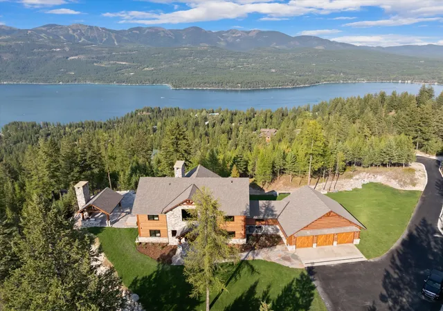2nd image of 290 Good Medicine Dr, Whitefish, MT 59937 | MLS# 30070349