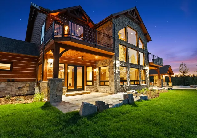 3rd image of 290 Good Medicine Dr, Whitefish, MT 59937 | MLS# 30070349