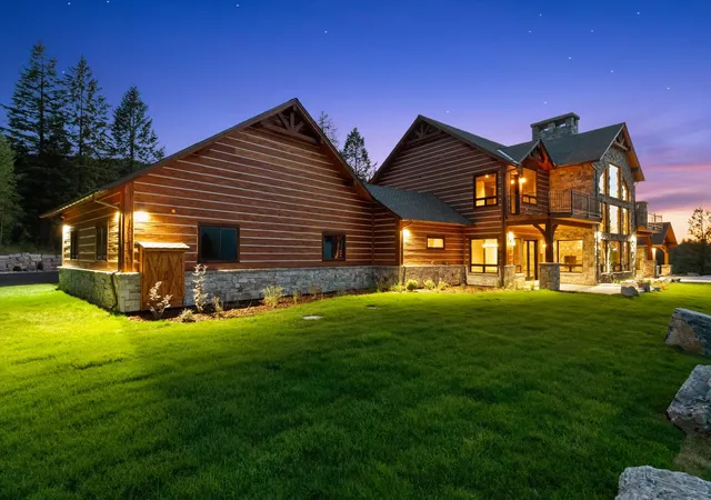 4th image of 290 Good Medicine Dr, Whitefish, MT 59937 | MLS# 30070349