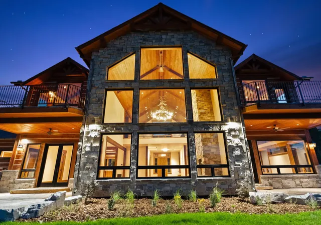 5th image of 290 Good Medicine Dr, Whitefish, MT 59937 | MLS# 30070349