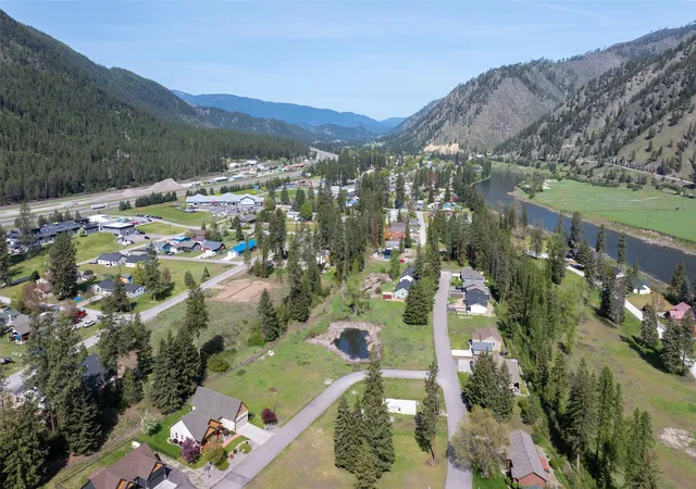 Homes for sale in Superior, MT | 55 Osprey Loop, Superior, MT 59872 | MLS# 30070364