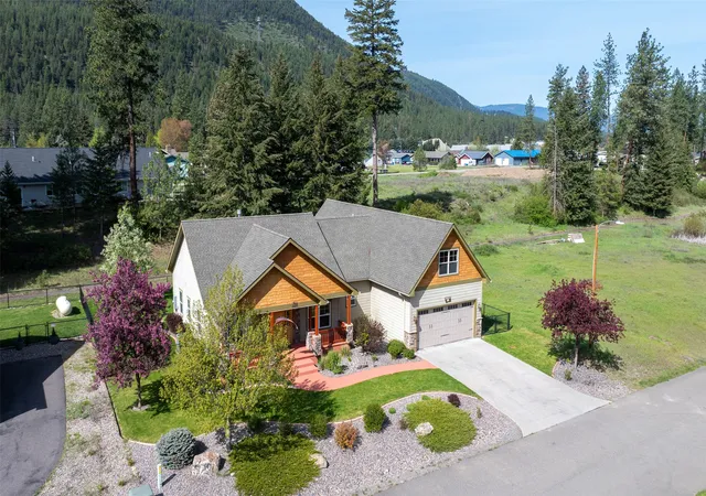 Homes for sale in Superior, MT | 55 Osprey Loop, Superior, MT 59872 | MLS# 30070364