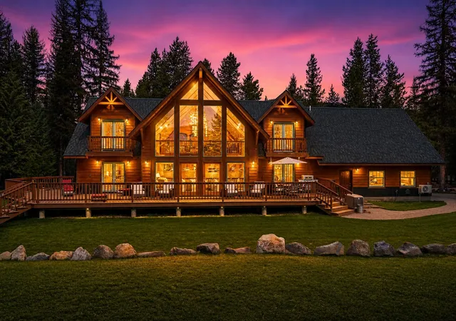 1st image of 85 Wild Sheep Dr, Troy, MT 59935 | MLS# 30064310