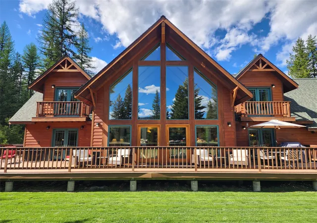 2nd image of 85 Wild Sheep Dr, Troy, MT 59935 | MLS# 30064310
