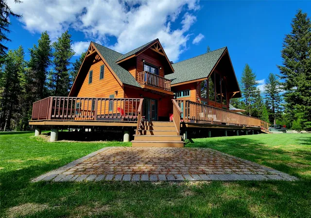 3rd image of 85 Wild Sheep Dr, Troy, MT 59935 | MLS# 30064310