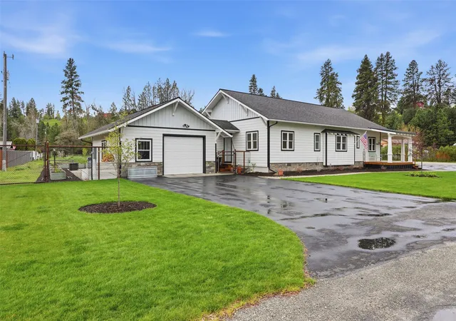 3rd image of 104 S Mill St, Darby, MT 59829 | MLS# 30069448