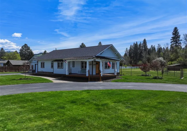 46th image of 104 S Mill St, Darby, MT 59829 | MLS# 30069448