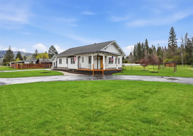 4th image of 104 S Mill St, Darby, MT 59829 | MLS# 30069448