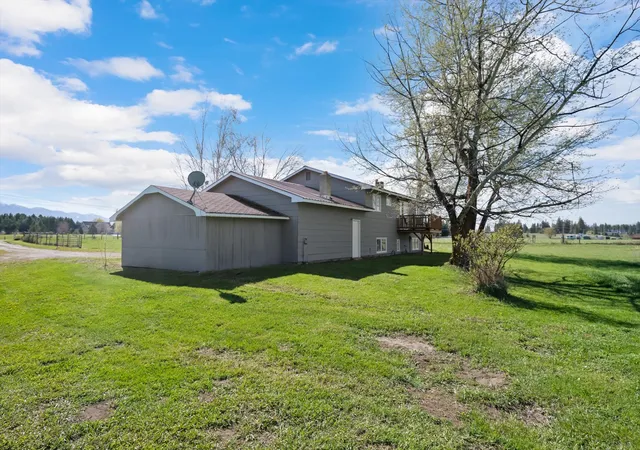 3rd image of 3296 Whitefish Stage, Kalispell, MT 59901 | MLS# 30070108