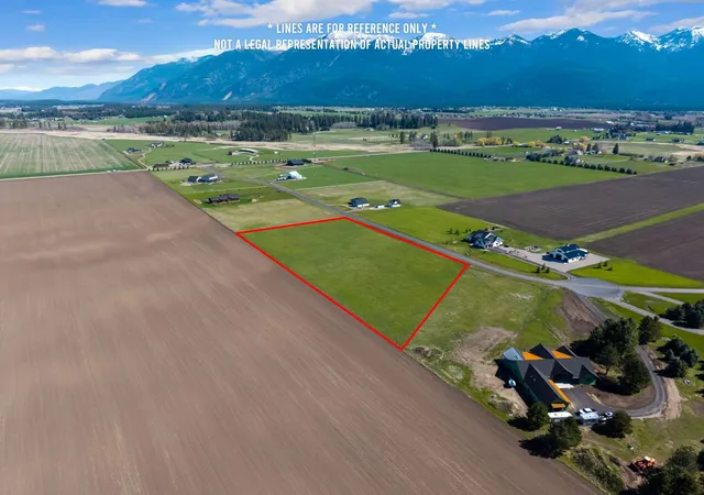 2nd image of 1128 Tree Farm Rd, Kalispell, MT 59901 | MLS# 30070399