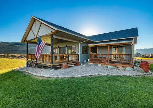 Homes for sale in Charlo, MT | 58410 Crow Dam Rd, Charlo, MT 59824 | MLS# 30070383