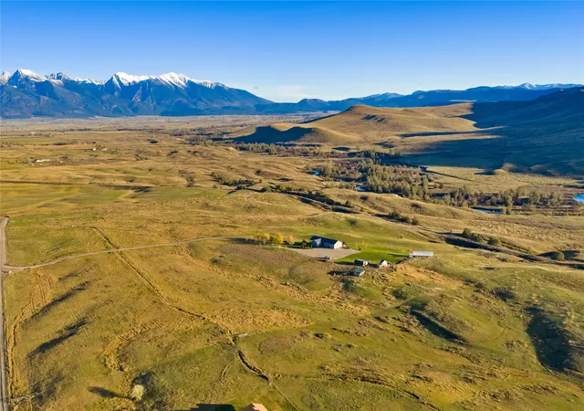 Homes for sale in Charlo, MT | 58410 Crow Dam Rd, Charlo, MT 59824 | MLS# 30070383