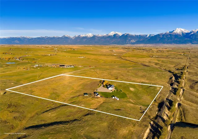Homes for sale in Charlo, MT | 58410 Crow Dam Rd, Charlo, MT 59824 | MLS# 30070383