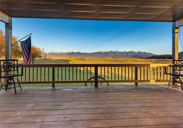 Homes for sale in Charlo, MT | 58410 Crow Dam Rd, Charlo, MT 59824 | MLS# 30070383
