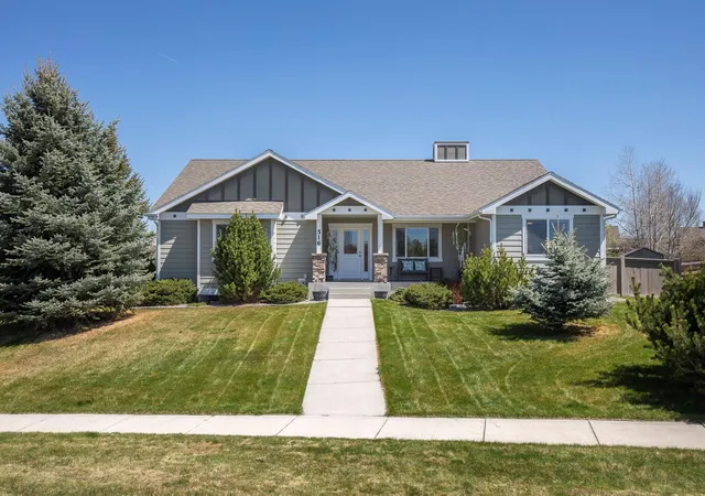 1st image of 516 Circle F Trl, Bozeman, MT 59718 | MLS# 30070190