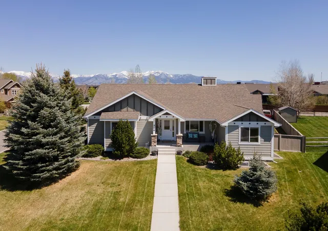 2nd image of 516 Circle F Trl, Bozeman, MT 59718 | MLS# 30070190