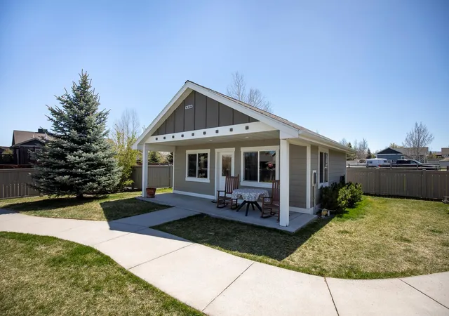 Homes for sale in Bozeman, MT | 516 Circle F Trl, Bozeman, MT 59718 | MLS# 30070190