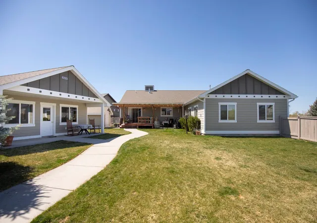 Homes for sale in Bozeman, MT | 516 Circle F Trl, Bozeman, MT 59718 | MLS# 30070190
