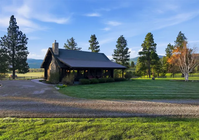 144th image of 241 Orr Loop, Darby, MT 59829 | MLS# 30070363
