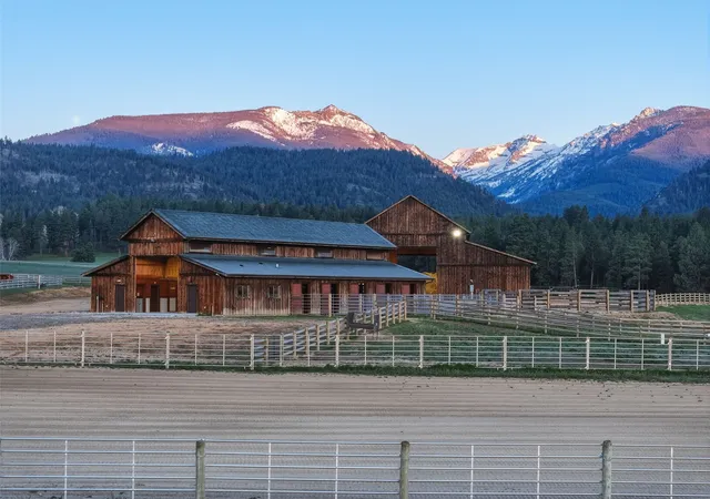 2nd image of 241 Orr Loop, Darby, MT 59829 | MLS# 30070363