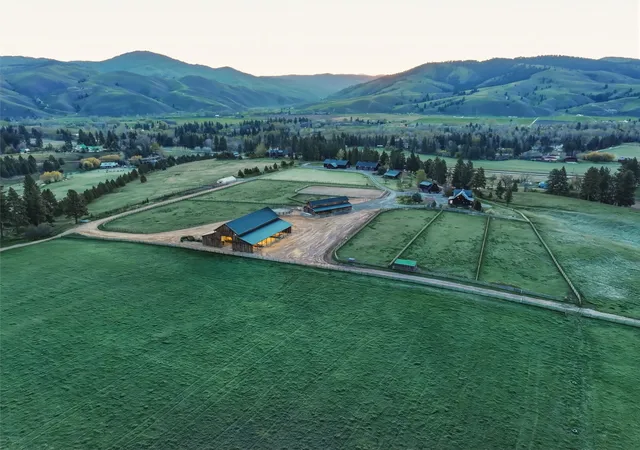 3rd image of 241 Orr Loop, Darby, MT 59829 | MLS# 30070363