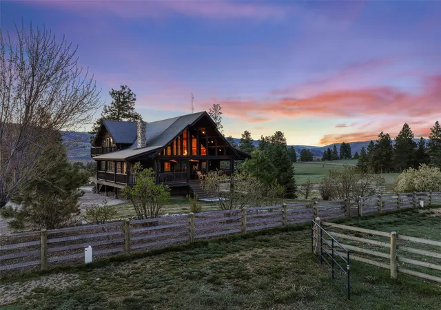 4th image of 241 Orr Loop, Darby, MT 59829 | MLS# 30070363