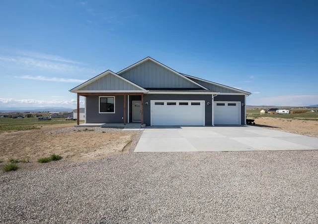 Homes for sale in Three Forks, MT | 152 Wheatland Meadows Dr, Three Forks, MT 59752 | MLS# 30070413