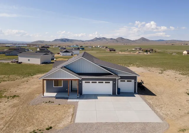 Homes for sale in Three Forks, MT | 152 Wheatland Meadows Dr, Three Forks, MT 59752 | MLS# 30070413