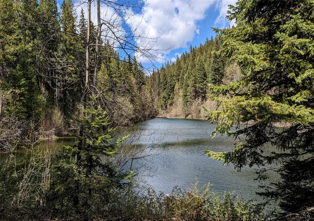 Photo 3 of Land for sale at Nhn Eagle Rock Rd, Whitefish, MT 59937 | MLS# 30070241 | Listing updated on 2026-09-25