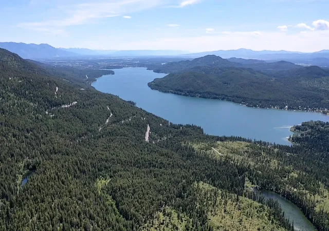 Photo 1 of Land for sale at Nhn Eagle Rock Rd, Whitefish, MT 59937 | MLS# 30070241 | Listing updated on 2026-07-17
