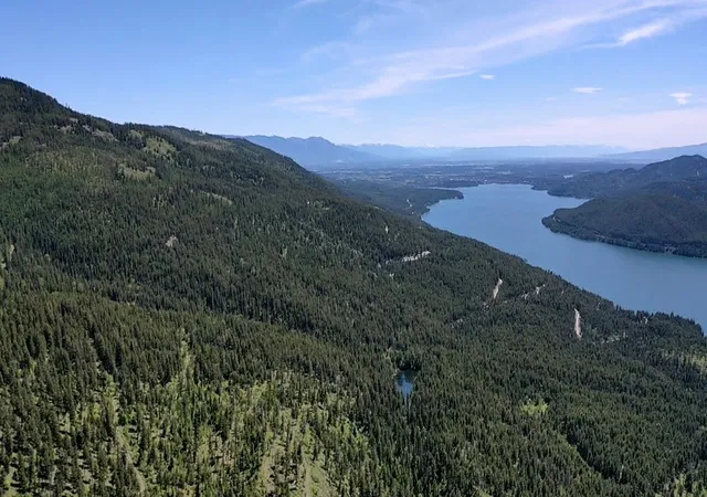 Photo 2 of Land for sale at Nhn Eagle Rock Rd, Whitefish, MT 59937 | MLS# 30070241 | Listing updated on 2026-07-17