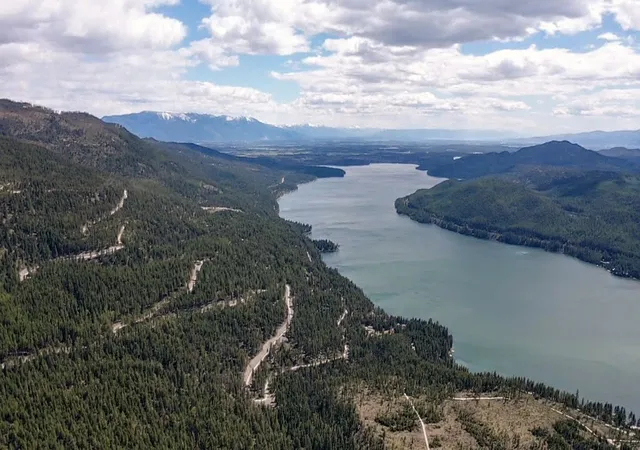 Photo 3 of Land for sale at Nhn Eagle Rock Rd, Whitefish, MT 59937 | MLS# 30070241 | Listing updated on 2026-07-17