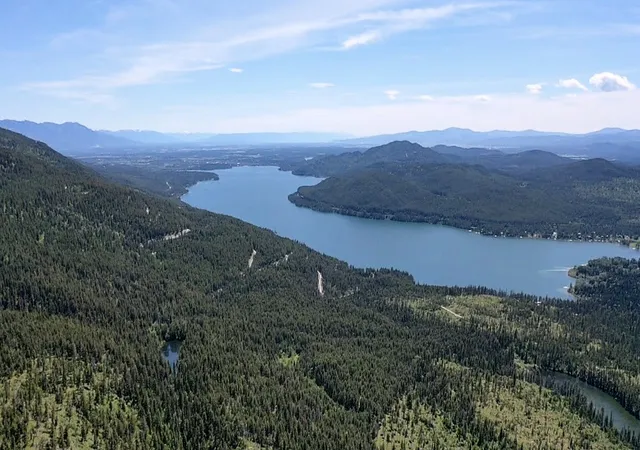 Photo 4 of Land for sale at Nhn Eagle Rock Rd, Whitefish, MT 59937 | MLS# 30070241 | Listing updated on 2026-07-17