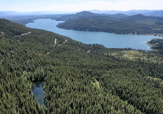 Photo 2 of Land for sale at Nhn Eagle Rock Rd, Whitefish, MT 59937 | MLS# 30070241 | Listing updated on 2026-09-25