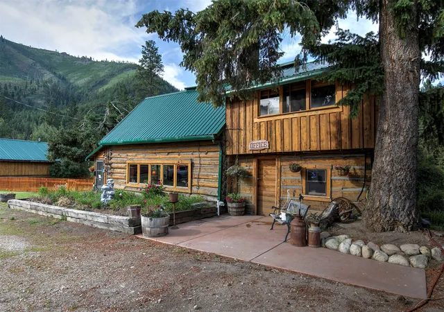 1st image of 158 Trapper Creek Rd, Darby, MT 59829 | MLS# 30070174