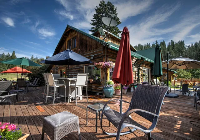 4th image of 158 Trapper Creek Rd, Darby, MT 59829 | MLS# 30070174