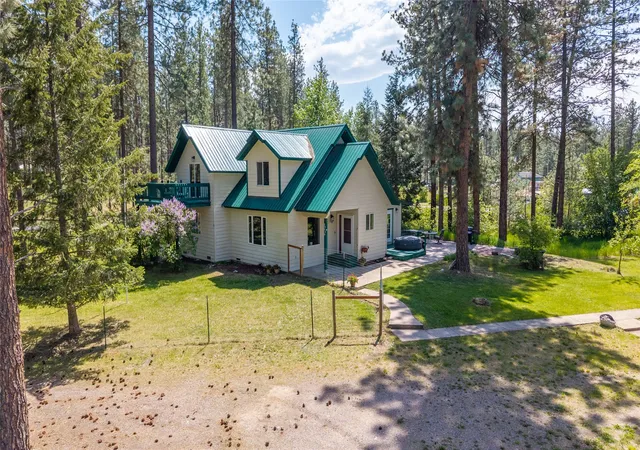 Homes for sale in Polson, MT | 41255 Pine Tree Ln, Polson, MT 59860 | MLS# 30070422