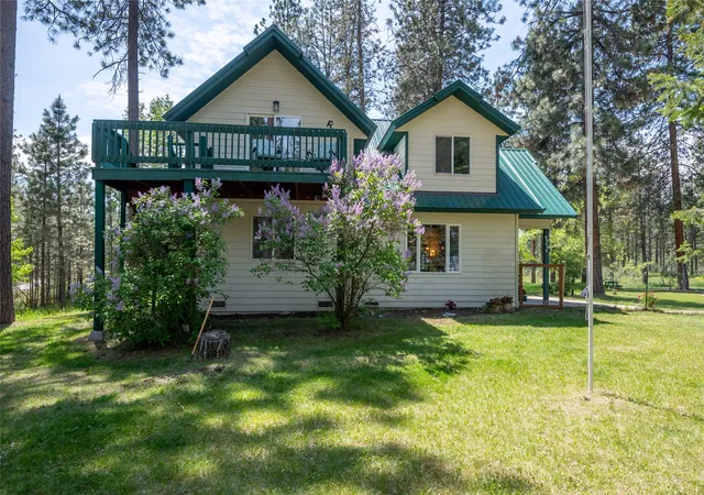 Homes for sale in Polson, MT | 41255 Pine Tree Ln, Polson, MT 59860 | MLS# 30070422