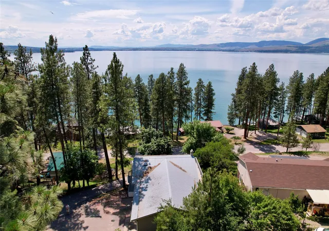 Homes for sale in Polson, MT | 32872 Finley Point Road, Polson, MT 59860 | MLS# 30070385