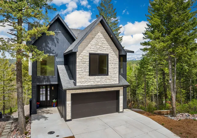 1st image of 215 Whisper Ridge Dr, Bigfork, MT 59911 | MLS# 30070376